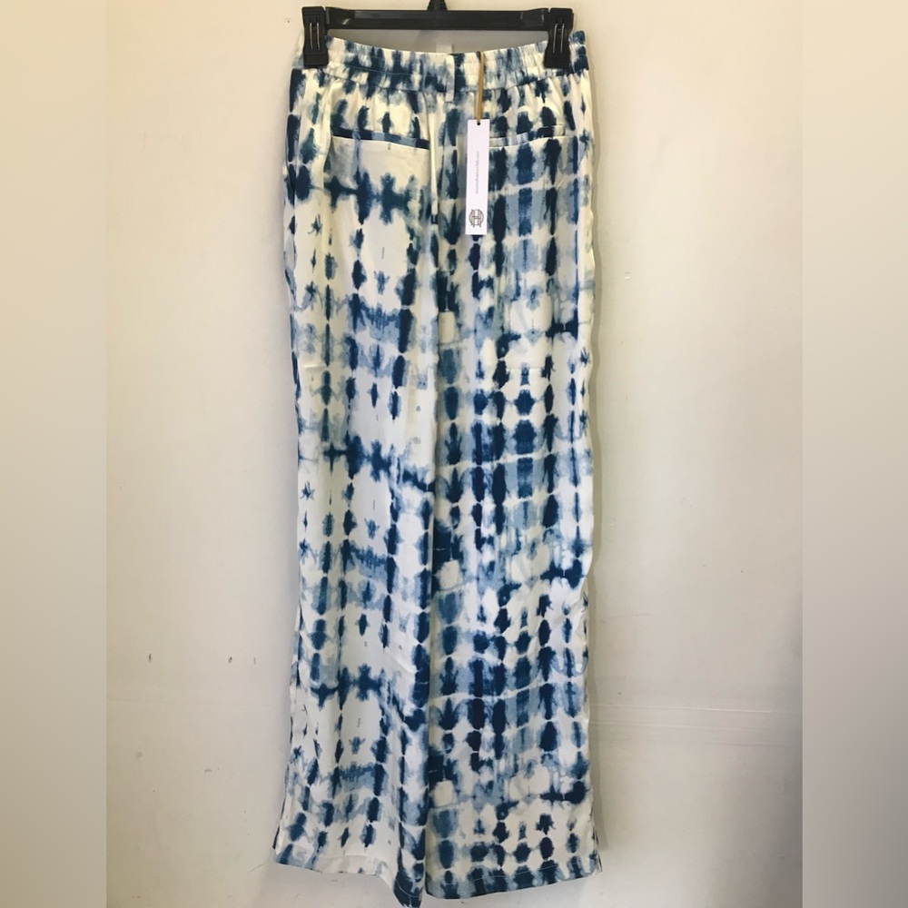 House of Harlow 1960 2 Piece Suit Blazer & Wide Leg Pant - Picture 5 of 8